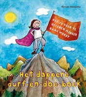 Het dappere durf- en doeboek Het dappere durf- en doeboek