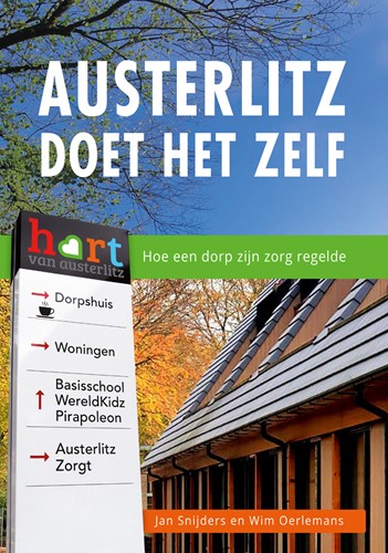 Austerlitz doet het zelf Austerlitz doet het zelf