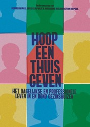 Hoop een thuis geven Hoop een thuis geven