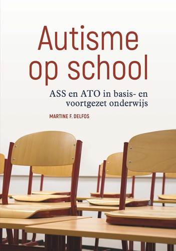 Autisme op school Autisme op school