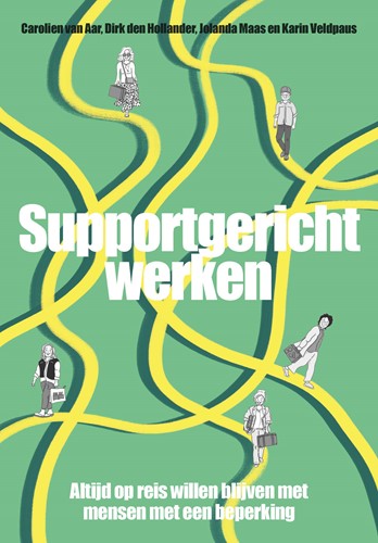 Supportgericht Werken Supportgericht Werken