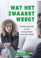 Wat het zwaarst weegt Wat het zwaarst weegt