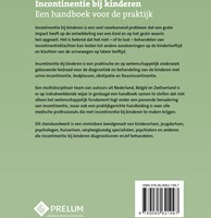 Kindergeneeskunde Incontinentie bij kinderen Incontinentie bij kinderen-2