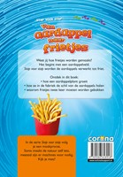 Stap voor stap Van aardappel naar frietjes-2