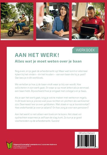 Aan het werk! Aan het werk!-2