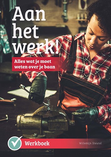 Aan het werk! Aan het werk!