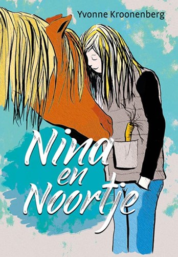 Nina en Noortje