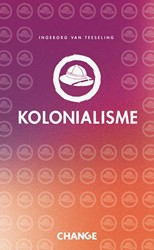 CHANGE Kolonialisme