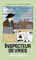 Mo en Noor Inspecteur De Vries