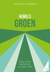 Hemels groen Hemels groen
