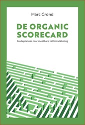 De Organic ScoreCard De Organic ScoreCard