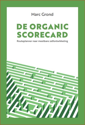 De Organic ScoreCard De Organic ScoreCard