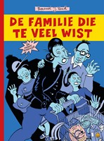 De familie die te veel wist
