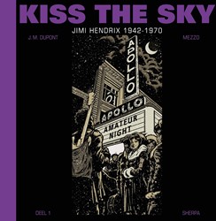Kiss the sky Kiss the Sky Kiss the Sky