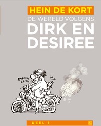 De wereld volgens Dirk en Desiree De wereld volgens Dirk en Desiree