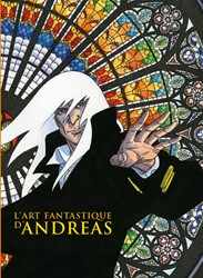 L'Art fantastique d'Andreas