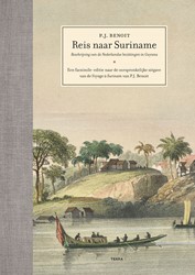 Reis naar Suriname Reis naar Suriname