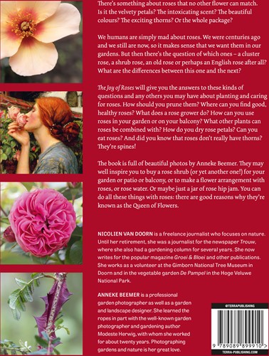 The Joy of Roses-2