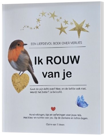 / Ik rouw van je Ik rouw van je