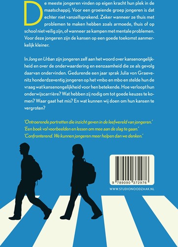 Jong en Urban Jong en Urban-2
