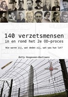 140 verzetsmensen in en rond het 2e OD-proces 140 verzetsmensen in en rond het 2e OD-proces