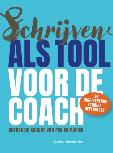 Schrijven als tool voor de coach