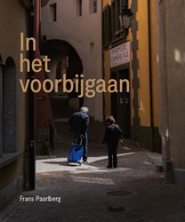 In het voorbijgaan