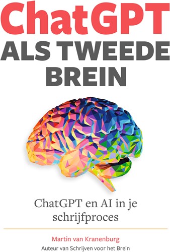 ChatGPT als tweede Brein ChatGPT als tweede Brein