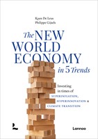 The New World Economy in 5 Trends The New World Economy in 5 Trends