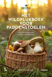 Het Wildplukboek voor paddenstoelen Het Wildplukboek voor paddenstoelen