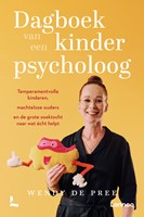 Dagboek Dagboek van een kinderpsycholoog Dagboek van een kinderpsycholoog