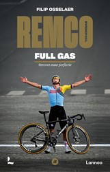 Remco Evenepoel Full Gas Remco Evenepoel Full Gas