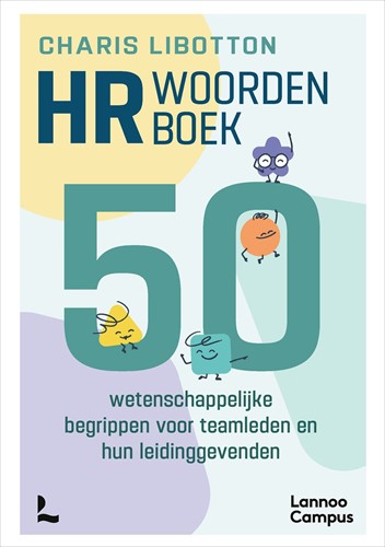 HR-woordenboek HR-woordenboek