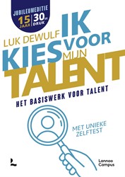 Ik kies voor mijn talent