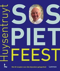 SOS Piet Feest SOS Piet Feest