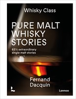 Pure Malt Whisky Stories Pure Malt Whisky Stories