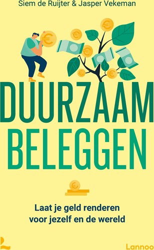 Duurzaam beleggen Duurzaam beleggen