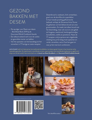 Bakken met desem Bakken met desem-2