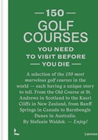 150 golf courses you need to visit before you die