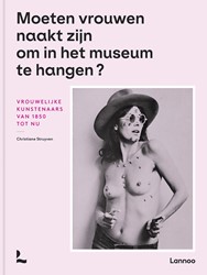 Moeten vrouwen naakt zijn om in het museum te hangen? Moeten vrouwen naakt zijn om in het museum te hangen?