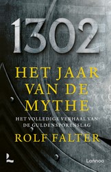 1302 - Het jaar van de mythe
