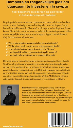 Investeren in crypto Investeren in crypto-2