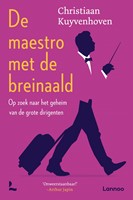 De maestro met de breinaald De maestro met de breinaald