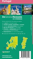 Michelin Reisgids De Groene Reisgids - Portugal-2