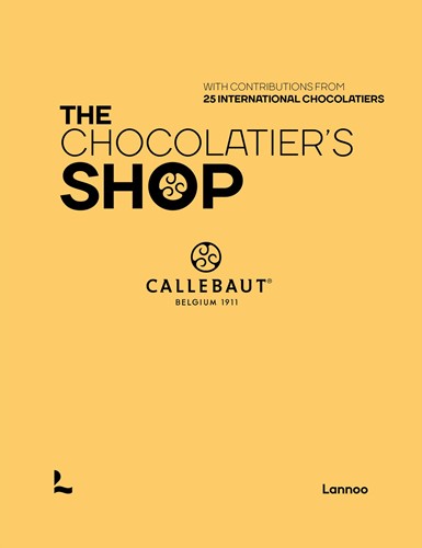 The Chocolatier's Shop