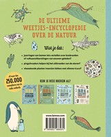 321 - de leukste weetjesboeken 321 superslimme dingen die je moet weten over natuur-2
