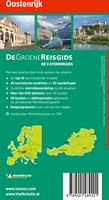 Michelin Reisgids De Groene Reisgids - Oostenrijk-2