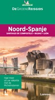 De Groene Reisgids Noord-Spanje Noord-Spanje