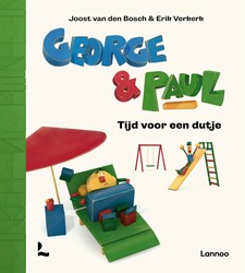 George & Paul Tijd voor een dutje