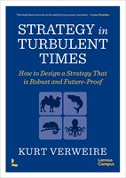 Strategy in Turbulent Times Strategy in Turbulent Times